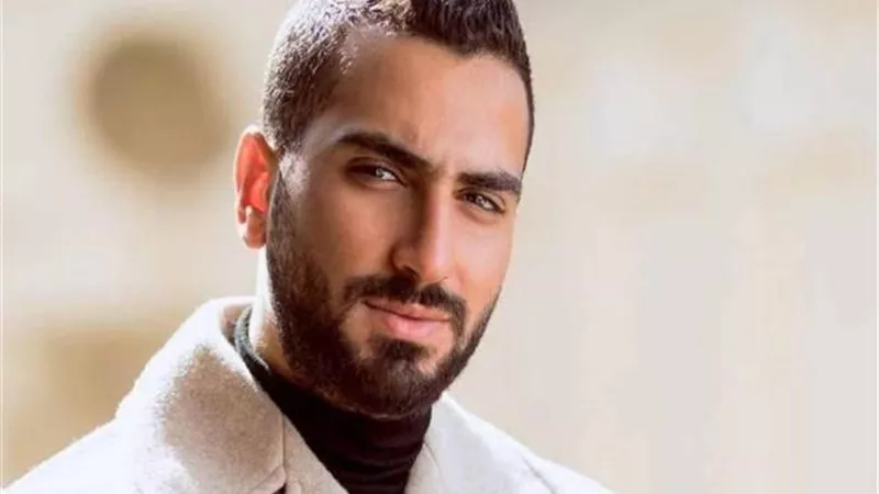 محمد الشرنوبي يكشف تفاصيل فيلمه الجديد