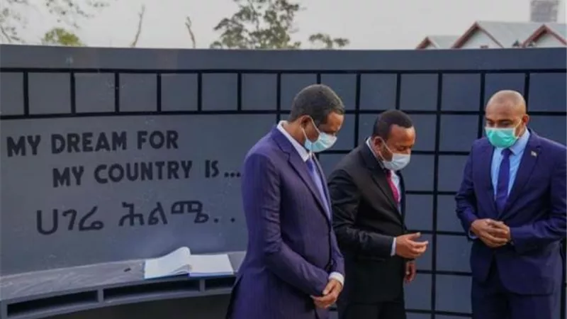 عاجل..بيان  من السودان بشأن وساطة الصلح بين مصر وأثيوبيا
