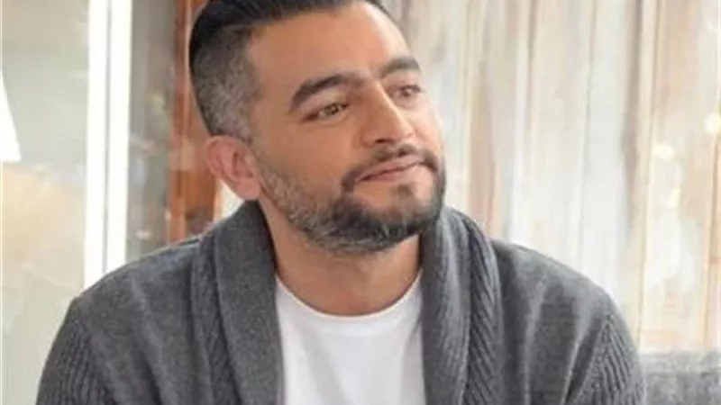 ”هتشرفونا يا أبطال”.. هاني سلامة يدعم بعثة مصر بأولمبياد طوكيو بهذه الكلمات