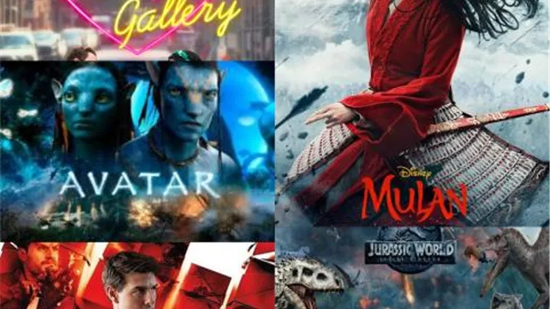 أولهم ”Jurassic World”..السينما العالمية تكسر الحجر وتفتح البلاتوه