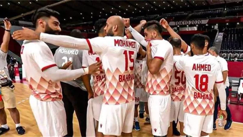 مجموعة مصر.. السويد تهزم البحرين بصعوبة في منافسات كرة اليد بأولمبياد طوكيو