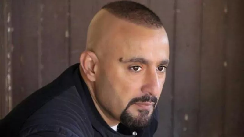 الفنان أحمد السقا يستعد لطرح ”العنكبوت” في هذا الموعد