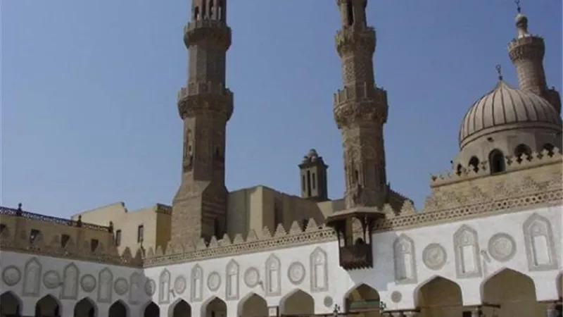 الأزهر يُعلن ضوابط اختبارات الترقي للمعلمين.. تعرف عليها