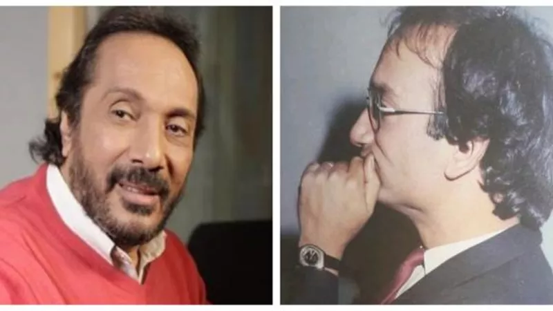 على الحجار ينعي شاعر العامية فؤاد حجاج: وداعا الإنسان النبيل