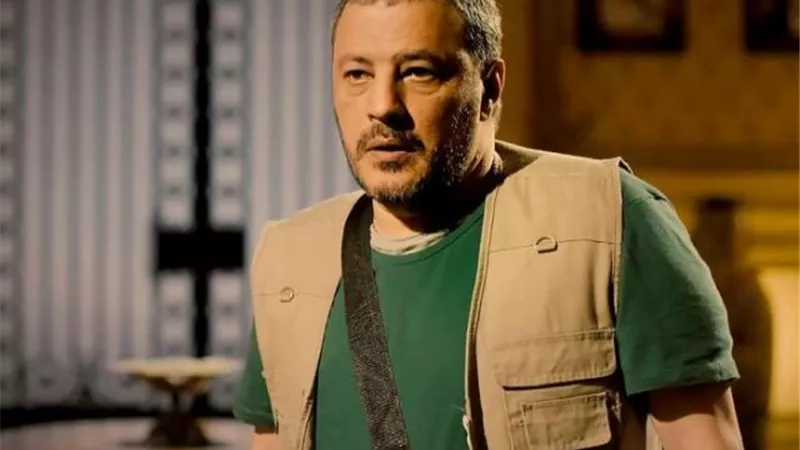 عمرو عبد الجليل يعتذر عن نشر خبر وفاة دلال عبد العزيز: ربنا يقومها بالسلامة