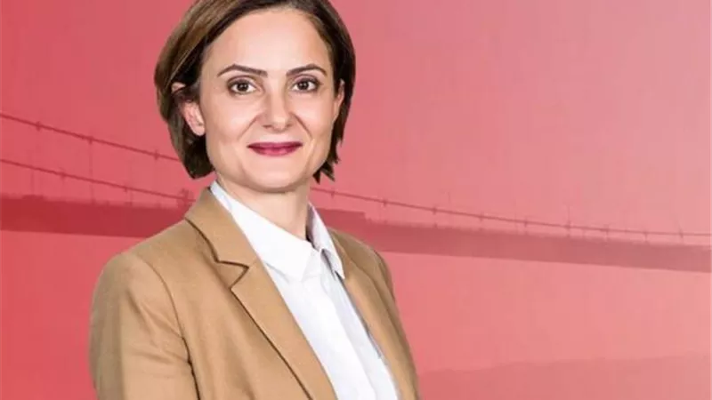 جنان أوغلو.. امرأة هزّت عرش أردوغان وعاقبها بالسجن 10 سنوات