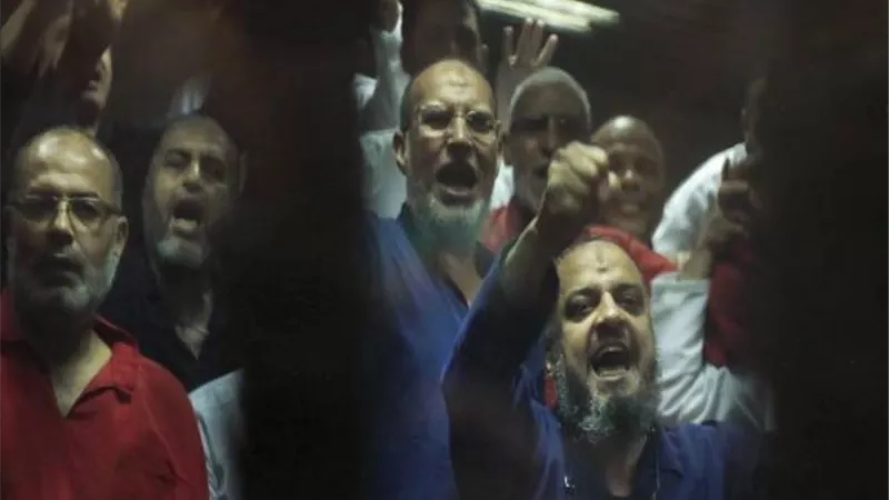 عاجل.. الحكومة تعلن عن جواسيس الإخوان في الوزارات و الهيئات