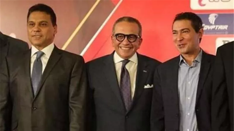 الجنايني يجتمع مع حسام البدري ومدربي المنتخبات.. اعرف السبب