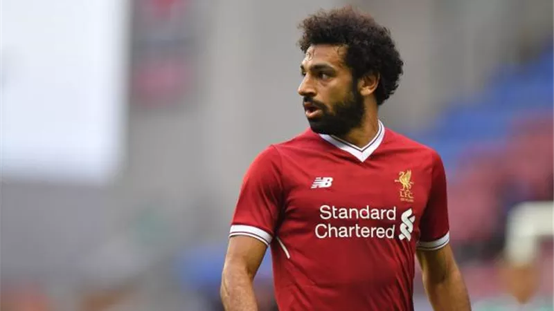 محمد صلاح يقود ليفربول أمام كريستال بالاس