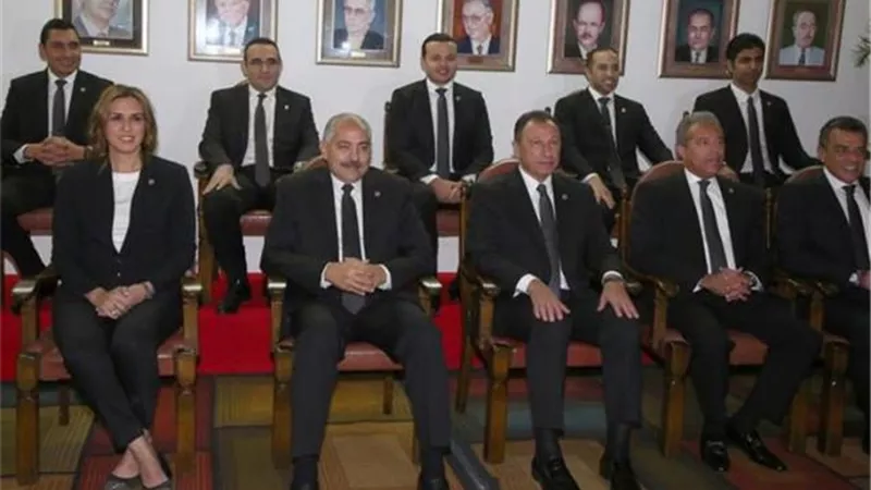 صدمة.. ملايين ” الخليج ” تبعد ” فايلر ” عن الأهلي.. وتخطف باهر المحمدي وحسام حسن