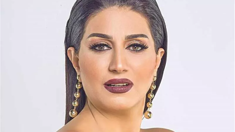 رد ناري من وفاء عامر بعد اتهامها بنشر شائعة وفاة دلال عبد العزيز