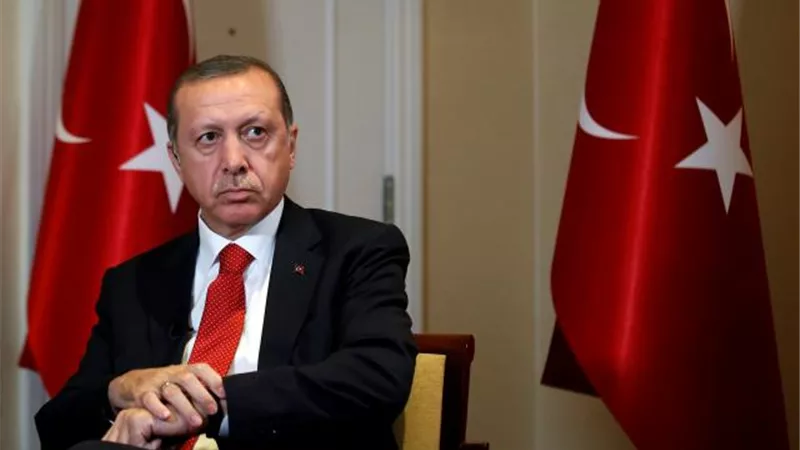 وزارة الخارجية الأمريكية : أردوغان أخطر إرهابي في العالم