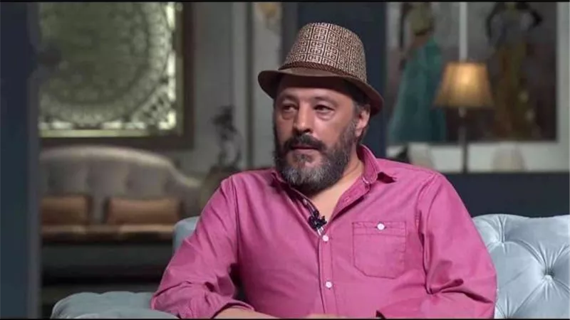 عمرو عبدالجليل ينضم لـ”تحت تهديد السلاح” مع حسن الرداد