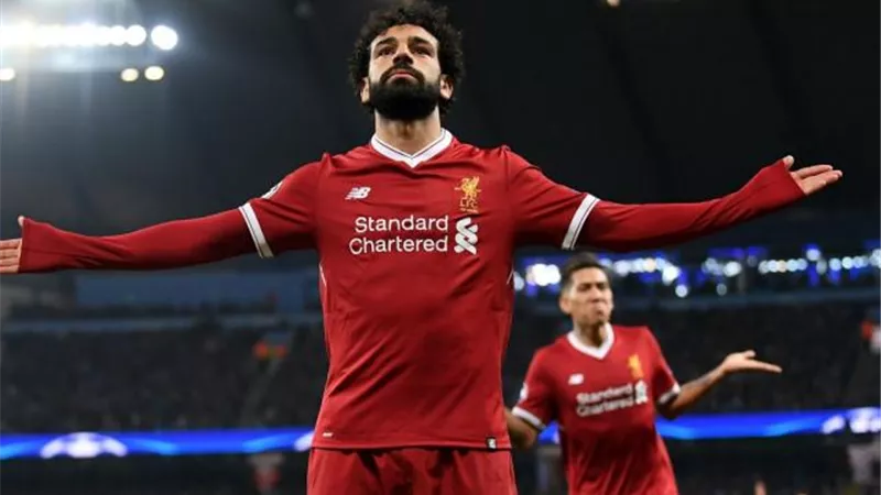 ليفربول يسحق كريستال بالاس برباعية ويقترب من حلم التتويج ”بالبريميرليج”