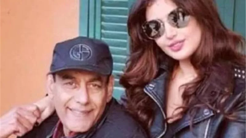 نجاة نجلة أحمد بدير من موت محقق بسبب حريق فى منزلها