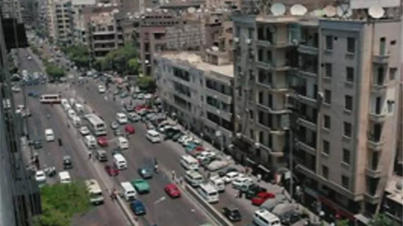 اسرار وحكايات الخيانة والقتل في شارع مراد