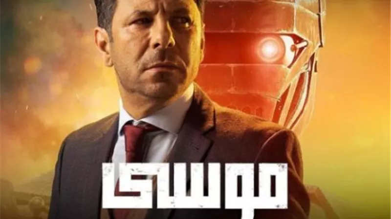 إياد نصار يروج لفيلم ”موسى” بطريقة مختلفة