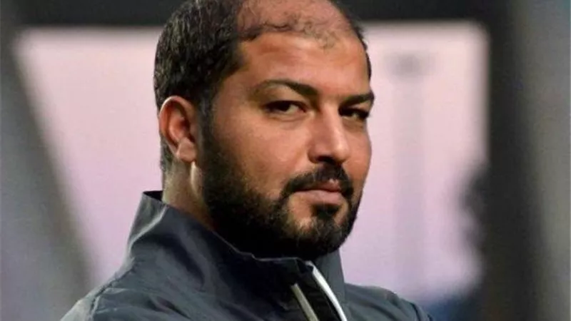 الخطيب اتفق معه.. معين الشعباني مديرا فنيا للأهلي بعد رحيل موسيماني