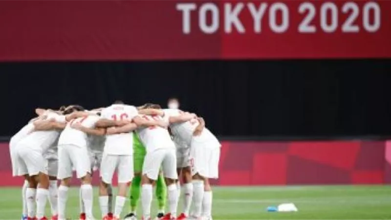 طوكيو 2020.. موعد والقناة الناقلة لمباراة إسبانيا ضد أستراليا