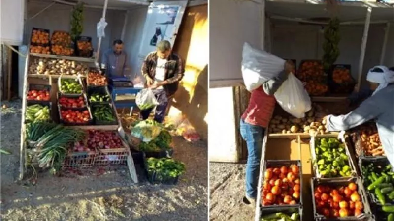 24 جنيه سعر كيلو ”الليمون” بسوق العبور للجملة