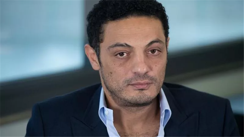 الجنايات تأمر بإخطار الإنتربول الدولي بضبط وإحضار محمد علي