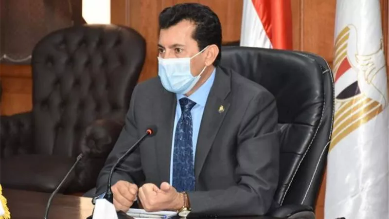 الشباب والرياضة تشارك ”الأوقاف” و”الكنائس” في تنفيذ الإجراءات الاحترازية داخل دور العبادة