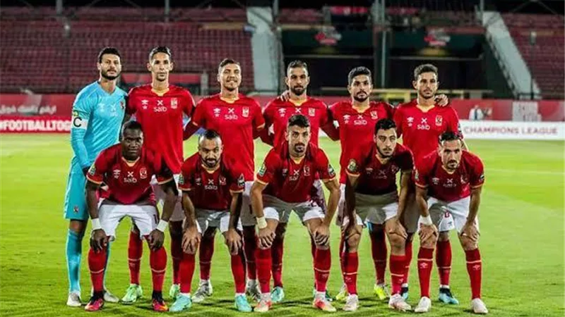 الأهلي يسعى لتصحيح مساره في الدوري بمواجهة الإنتاج الحربي اليوم