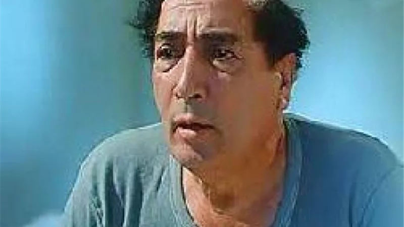 ادعو له.. معلومات عن الفنان عبد الله مشرف الذي يصارع الموت