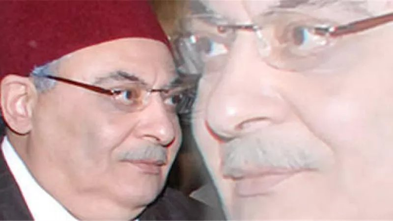 رحل قبل مشاهدة آخر أعماله.. فكر فى اعتزال الفن.. قصص الحب والزواج فى حياته.. حكايات فى حياة شوقى شامخ