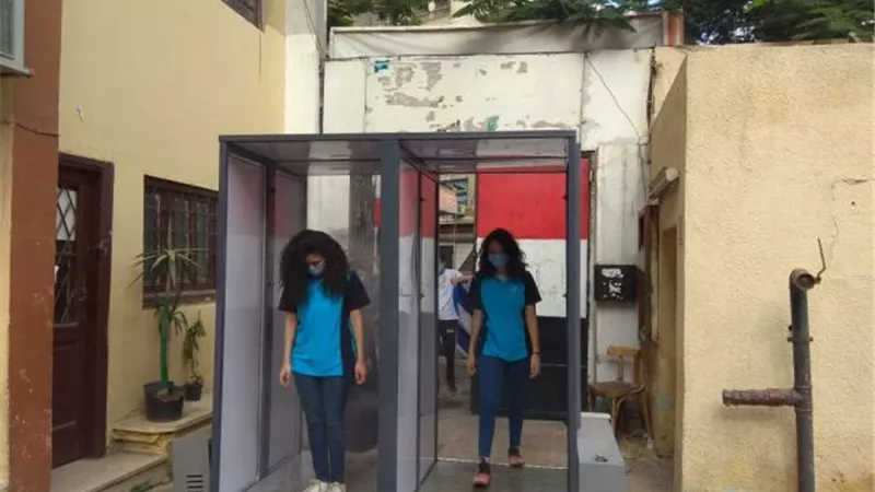 عاجل.. ضبط 3 طلاب نشروا امتحان الإنجليزي علي فيس بوك