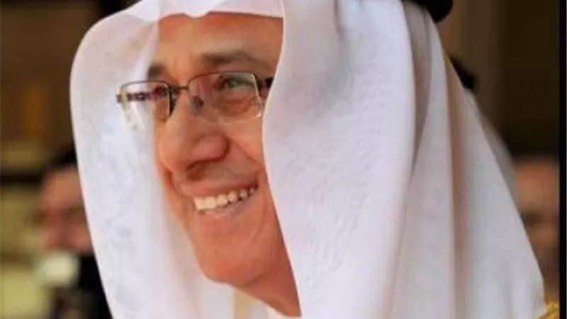 مستشار ملك البحرين: قطر تغرد خارج السرب العربي وهناك إجماع عربي ودولي على مبادرة القاهرة