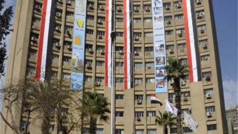 وزارة الشباب تطلق أول نموذج لمحاكاة اللجنة الاوليمبية الدولية