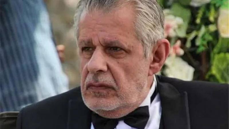 أزمة جديدة يتعرض لها زكى فطين عبد الوهاب بعد إصابته بالسرطان.. إليك التفاصيل
