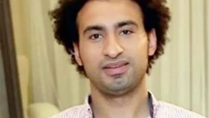 على ربيع يعود لديكور فيلم ”زومبى على جنبى” لإستكمال التصوير
