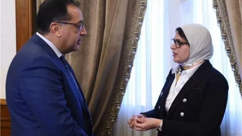 بالتفاصيل..وزيرة الصحة تستعرض جهود مواجهة فيروس كورونا