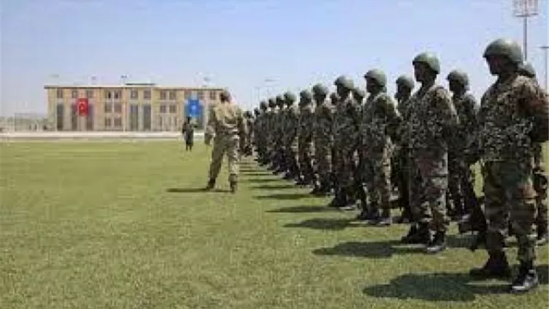 لأول مرة.. صفقات البيزنس بين أردوغان وحكام الصومال وجيبوتي