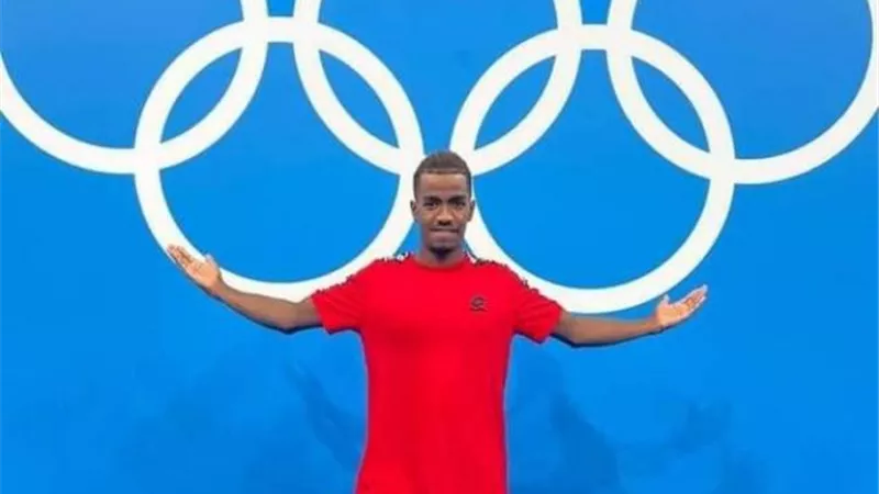 انسحاب لاعب جودو سوداني من الأولمبياد لتجنب مواجهة لاعب إسرائيلي