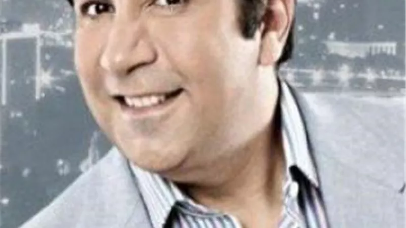 هانى رمزى يستعد لتصوير ”غبي منه فيه 2”