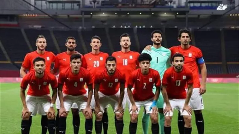 طوكيو 2020.. موعد مباراة مصر وأستراليا والقنوات الناقلة