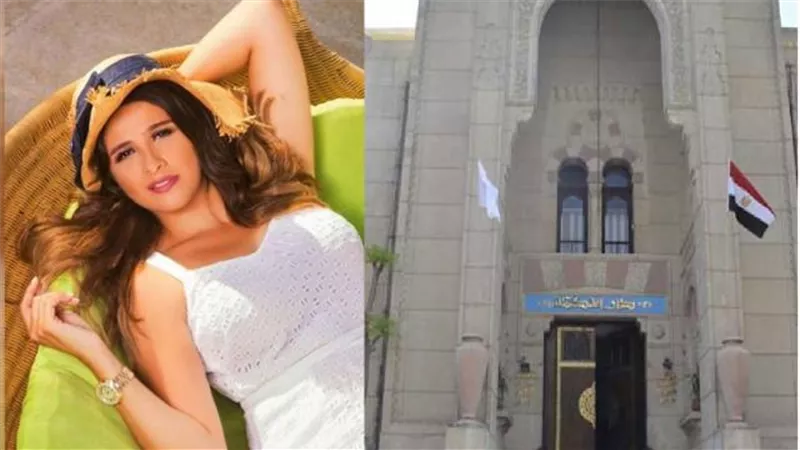 «الأطباء» تجري تحقيق بشكوى إفشاء طبيب تفاصيل حالة ياسمين عبد العزيز الصحية