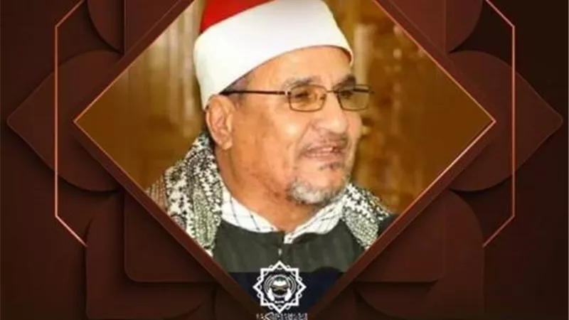 إذاعة القرآن الكريم تحيي ذكرى وفاة الشيخ الطنطاوي