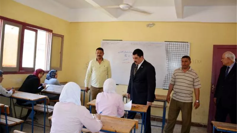 غدا.. بدء امتحانات الدبلومات الفنية ”العملية”