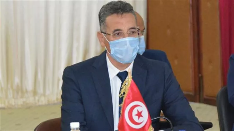 أنباء عن تسمية توفيق شرف الدين رئيساً لوزراء تونس