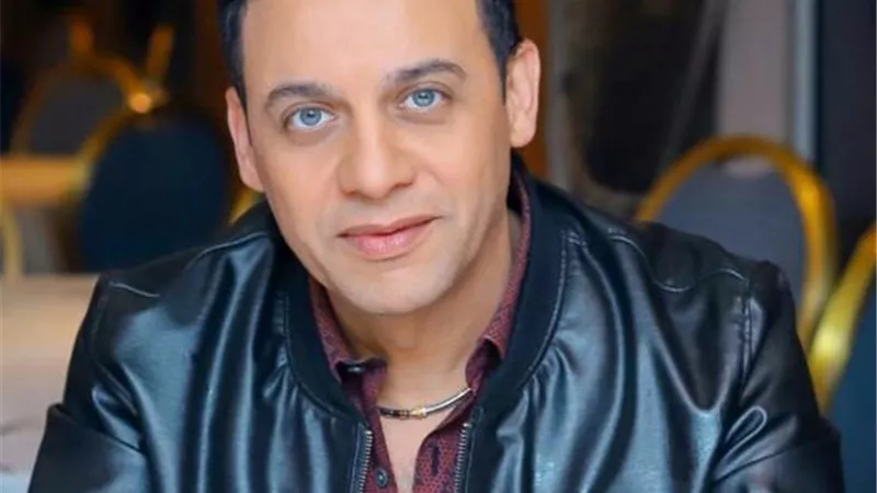 مصطفي قمر يستعد لطرح ألبومه الجديد قريبًا.. إليك التفاصيل