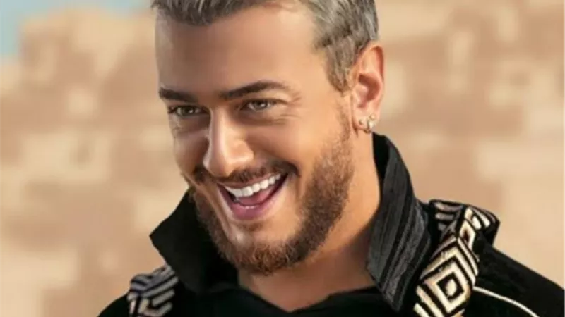 «أد الكلام».. ننشر موعد إطلاق أغنية سعد لمجرد الجديدة على إنستجرام