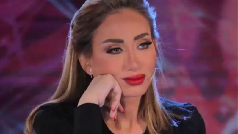 ريهام سعيد تعلق على قرارات رئيس الوزراء.. بهذه الرسالة