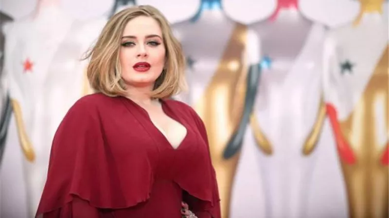 يكبرها بــ 6 سنوات.. تعرف على حبيب أديل الجديد