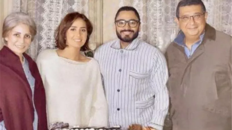 فيلم تامر حسني يتراجع للمركز الثالث في شباك التذاكر