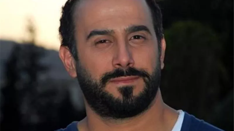 قصي خولى يعلن عن مسلسله الجديد ”توتر عالي”.. قريبا
