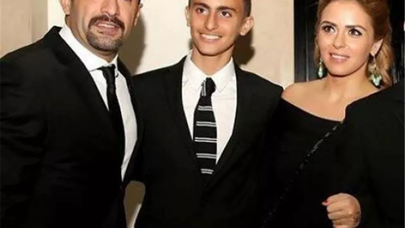 بمناسبة عيد ميلادها.. تعرف على أبرز إطلالات زوجة أحمد السقا